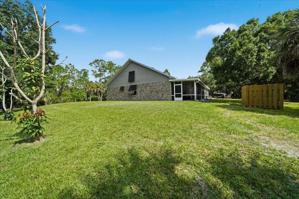 4207 Fortuna Avenue Grant Valkaria, FL 32950