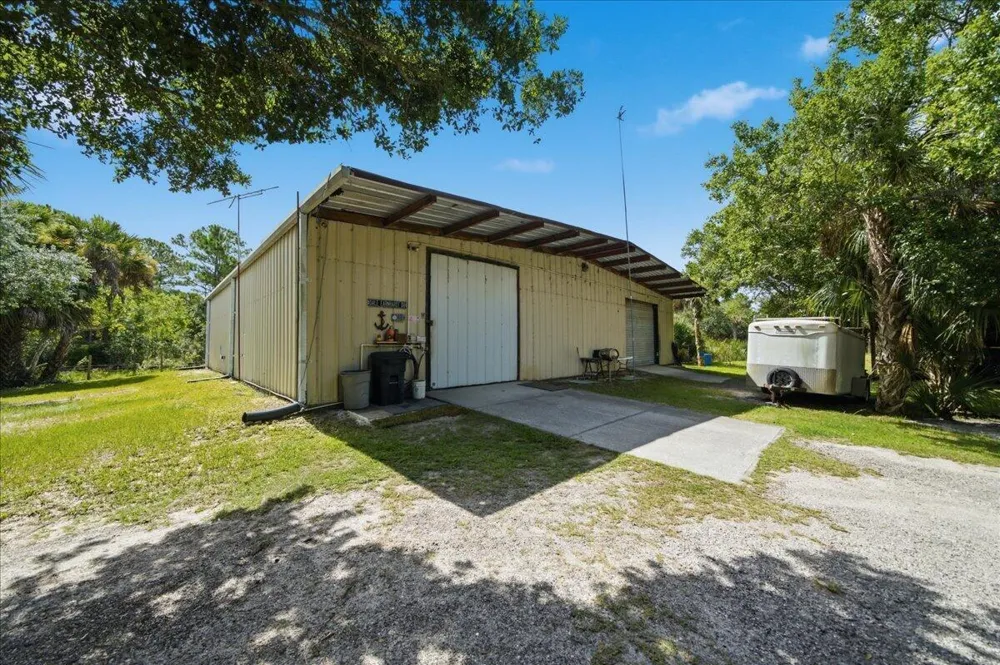 4207 Fortuna Avenue Grant Valkaria, FL 32950