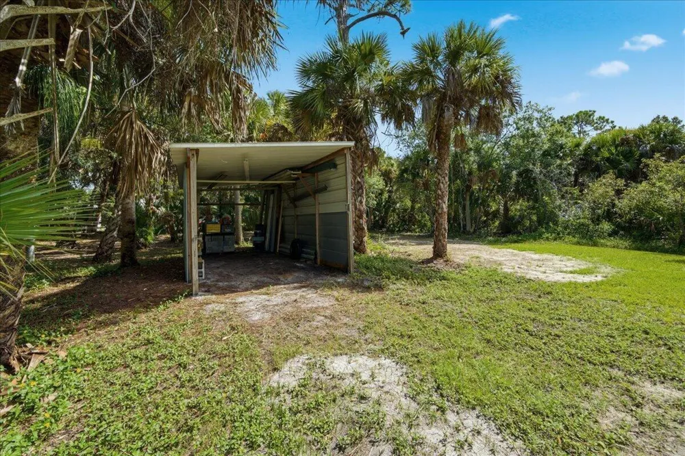 4207 Fortuna Avenue Grant Valkaria, FL 32950