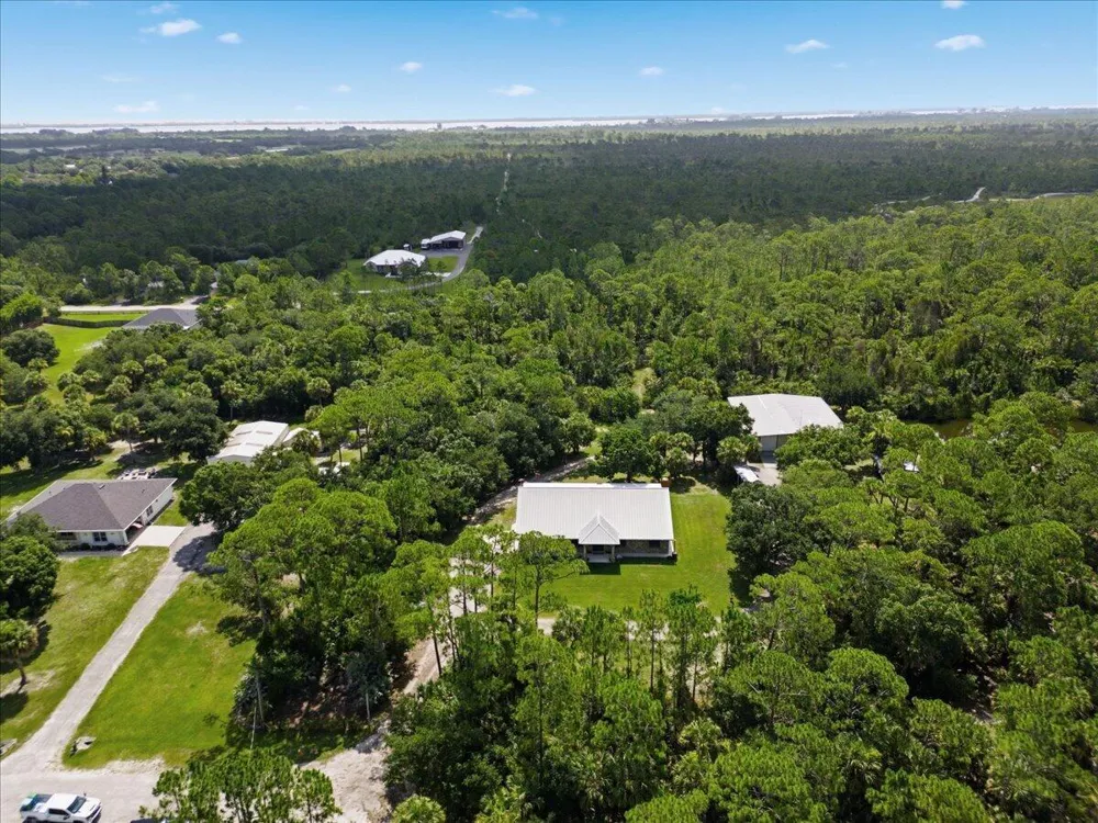 4207 Fortuna Avenue Grant Valkaria, FL 32950