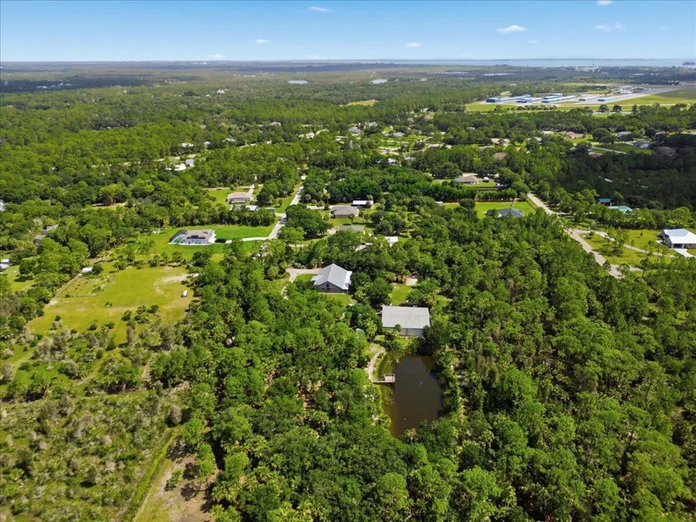 4207 Fortuna Avenue Grant Valkaria, FL 32950