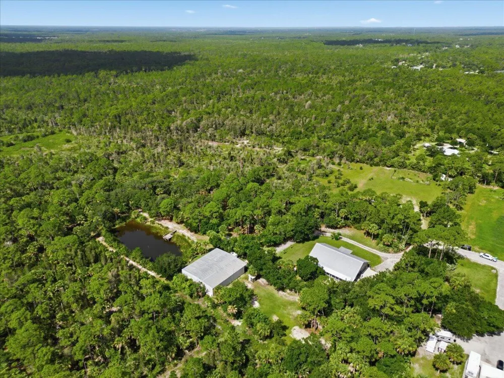 4207 Fortuna Avenue Grant Valkaria, FL 32950