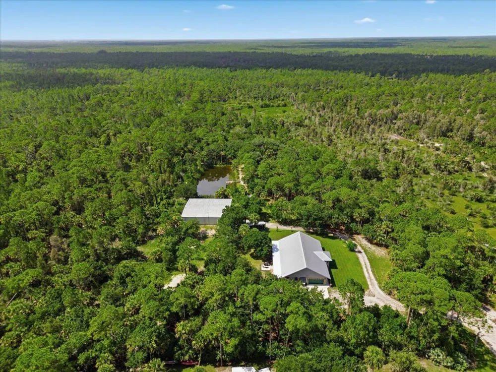 4207 Fortuna Avenue Grant Valkaria, FL 32950