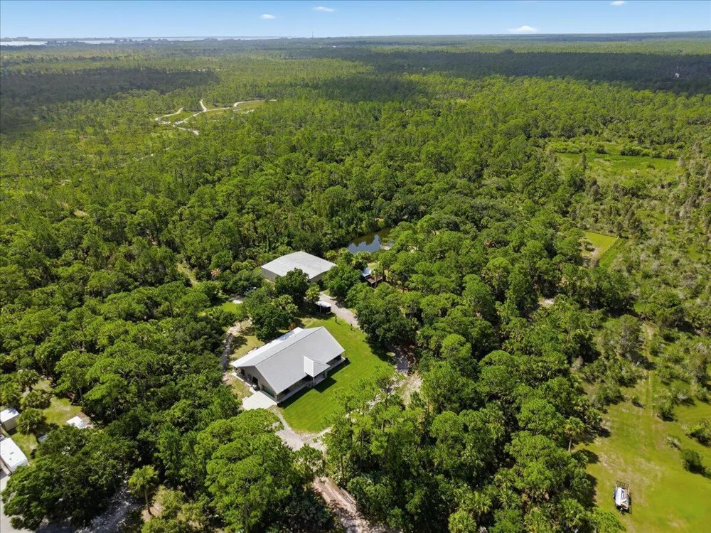 4207 Fortuna Avenue Grant Valkaria, FL 32950
