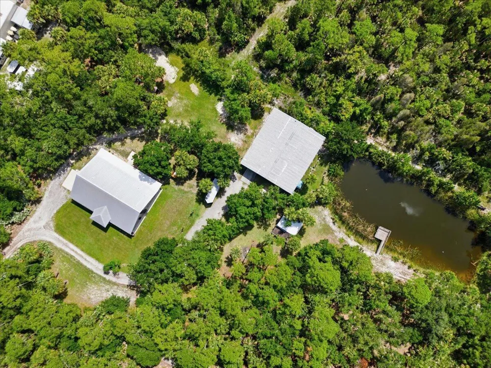 4207 Fortuna Avenue Grant Valkaria, FL 32950