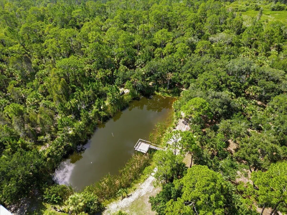 4207 Fortuna Avenue Grant Valkaria, FL 32950