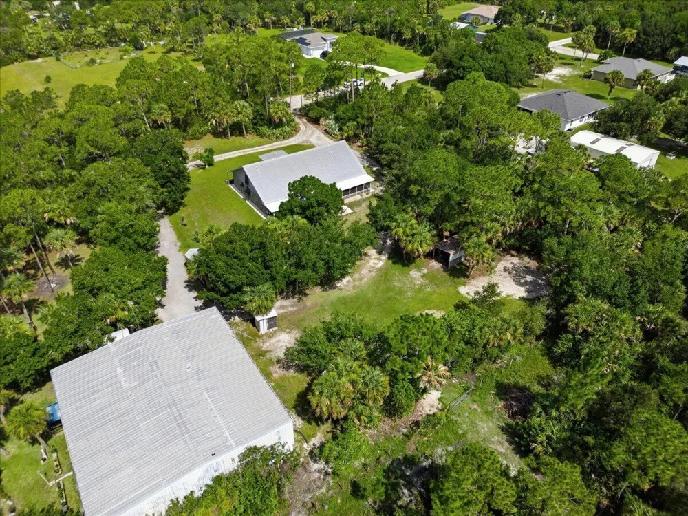 4207 Fortuna Avenue Grant Valkaria, FL 32950