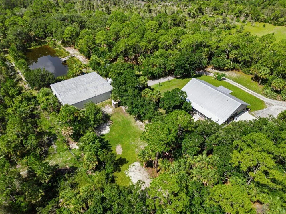 4207 Fortuna Avenue Grant Valkaria, FL 32950