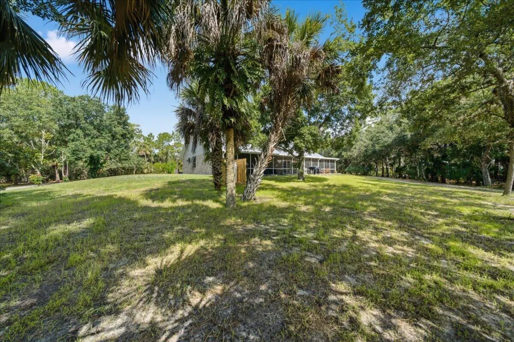 4207 Fortuna Avenue Grant Valkaria, FL 32950