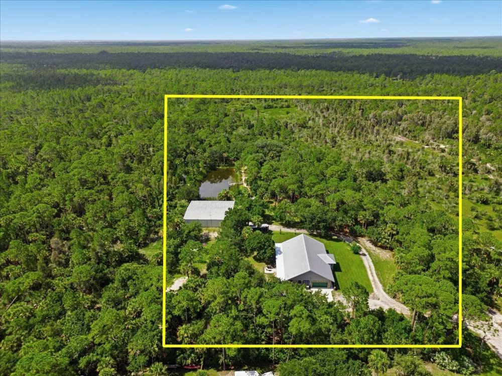 4207 Fortuna Avenue Grant Valkaria, FL 32950