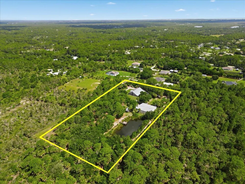 4207 Fortuna Avenue Grant Valkaria, FL 32950
