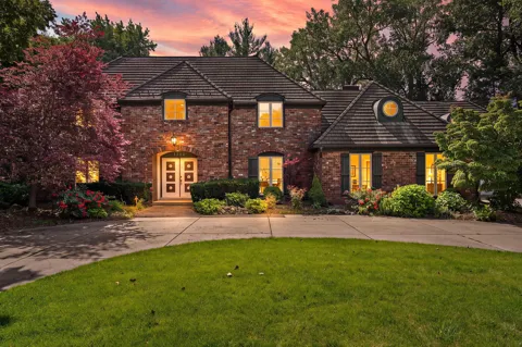 1242 Melbrook Drive