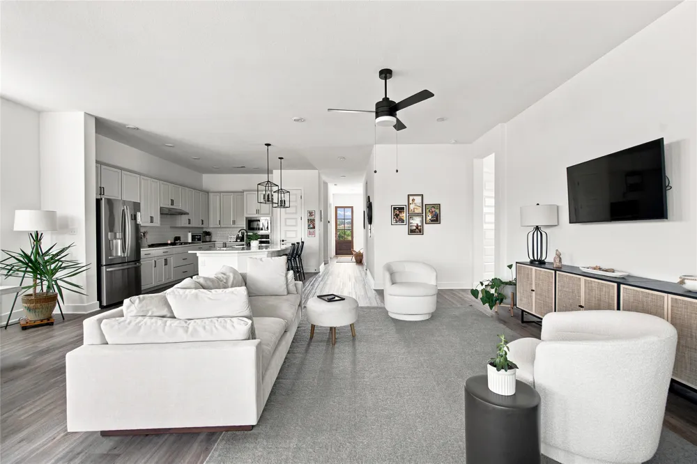 576 Sage Thrasher Circle Dripping Springs, TX 78620