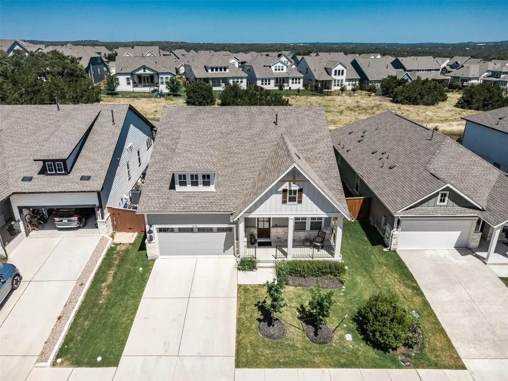 576 Sage Thrasher Circle Dripping Springs, TX 78620
