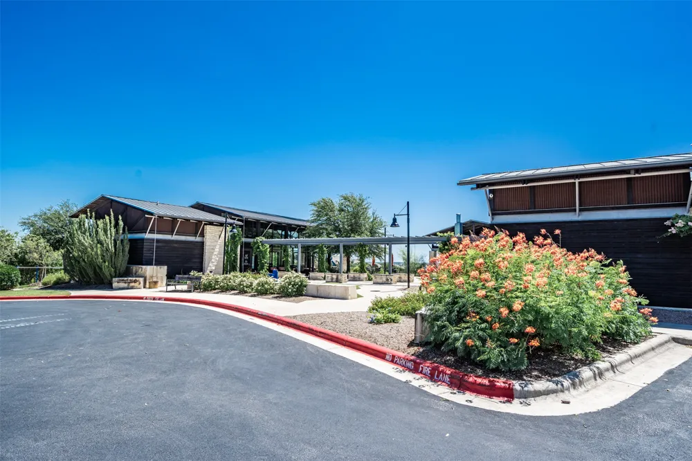 576 Sage Thrasher Circle Dripping Springs, TX 78620