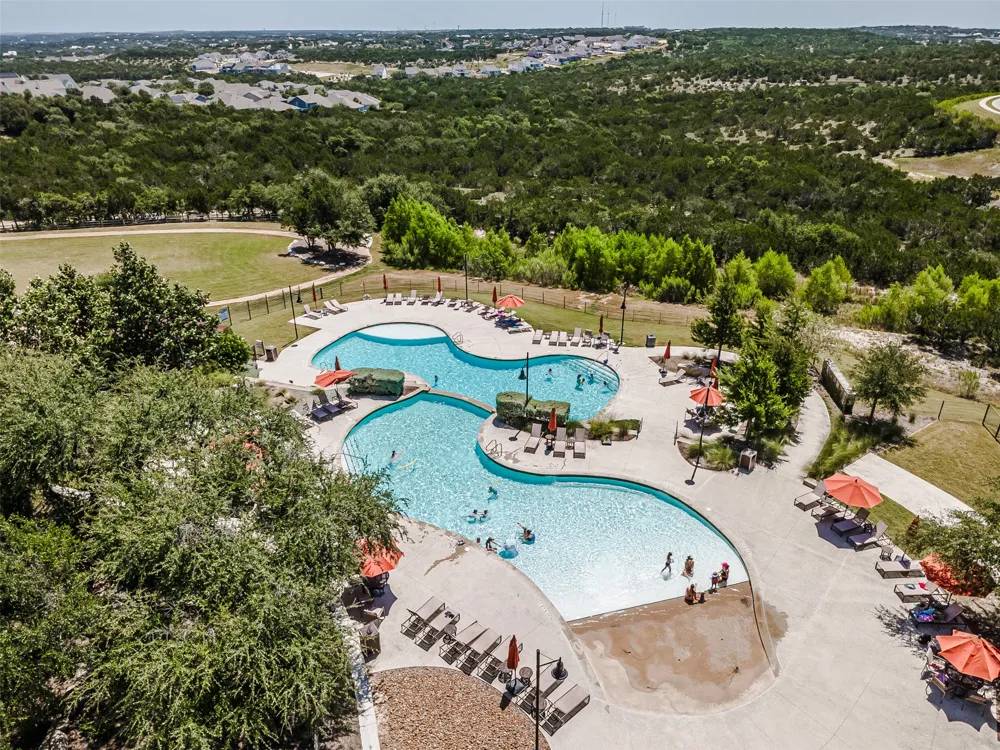 576 Sage Thrasher Circle Dripping Springs, TX 78620