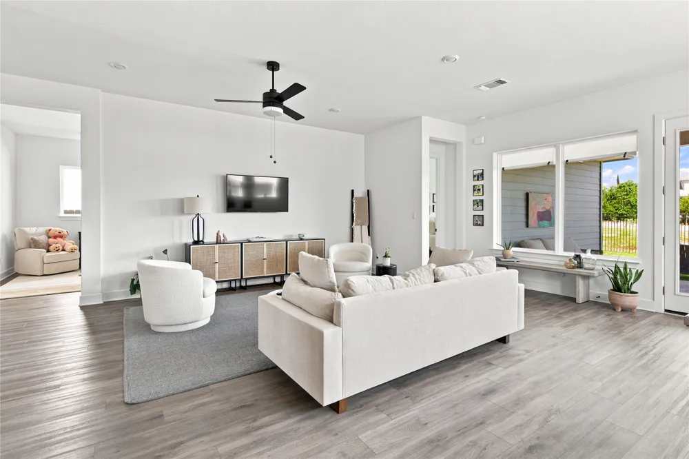576 Sage Thrasher Circle Dripping Springs, TX 78620
