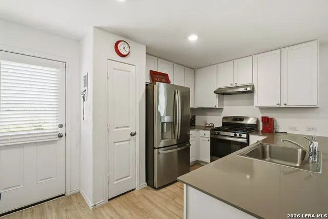 156 Cowboy Rdg Pleasanton, TX 78064