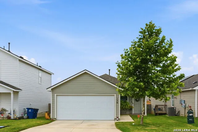 156 Cowboy Rdg Pleasanton, TX 78064