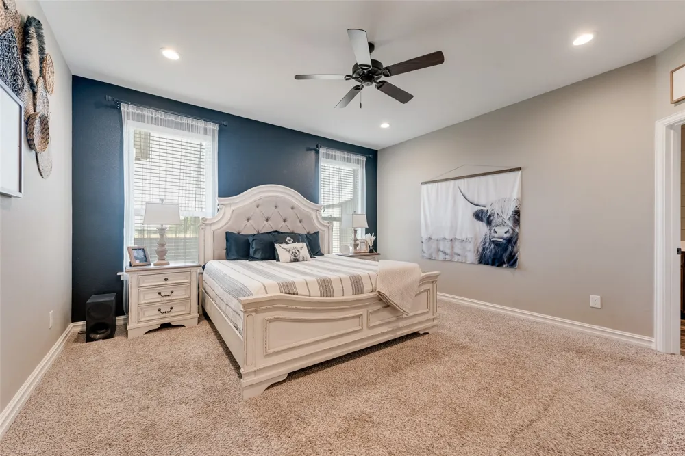 704 Carmen Ana Avenue Grandview, TX 76050