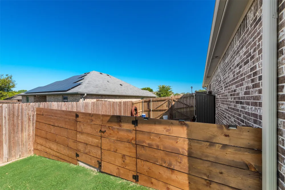 704 Carmen Ana Avenue Grandview, TX 76050