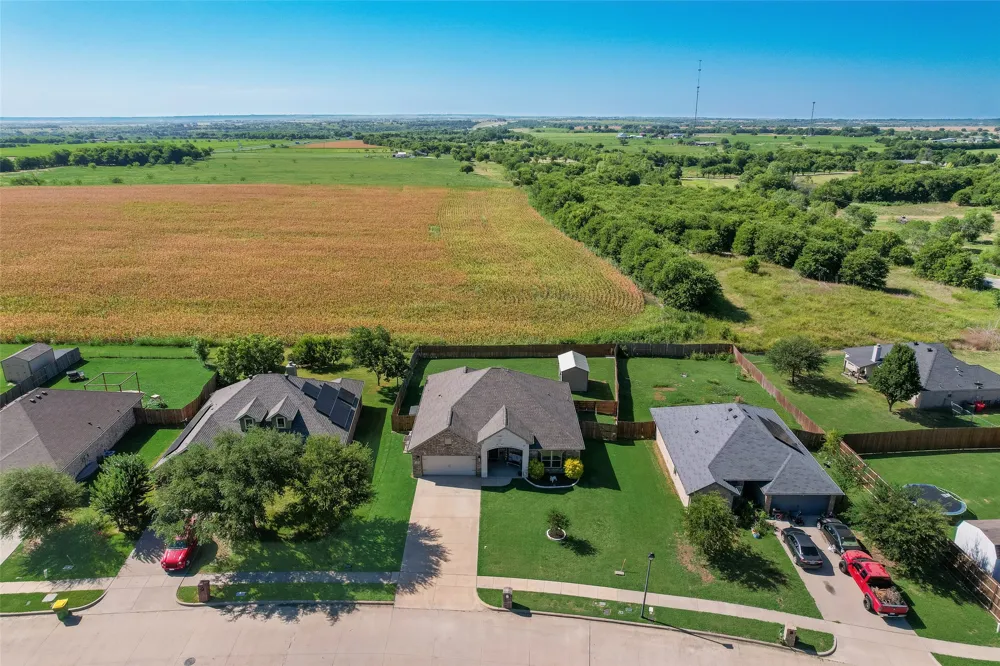 704 Carmen Ana Avenue Grandview, TX 76050