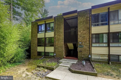 8419 GREENBELT ROAD #101