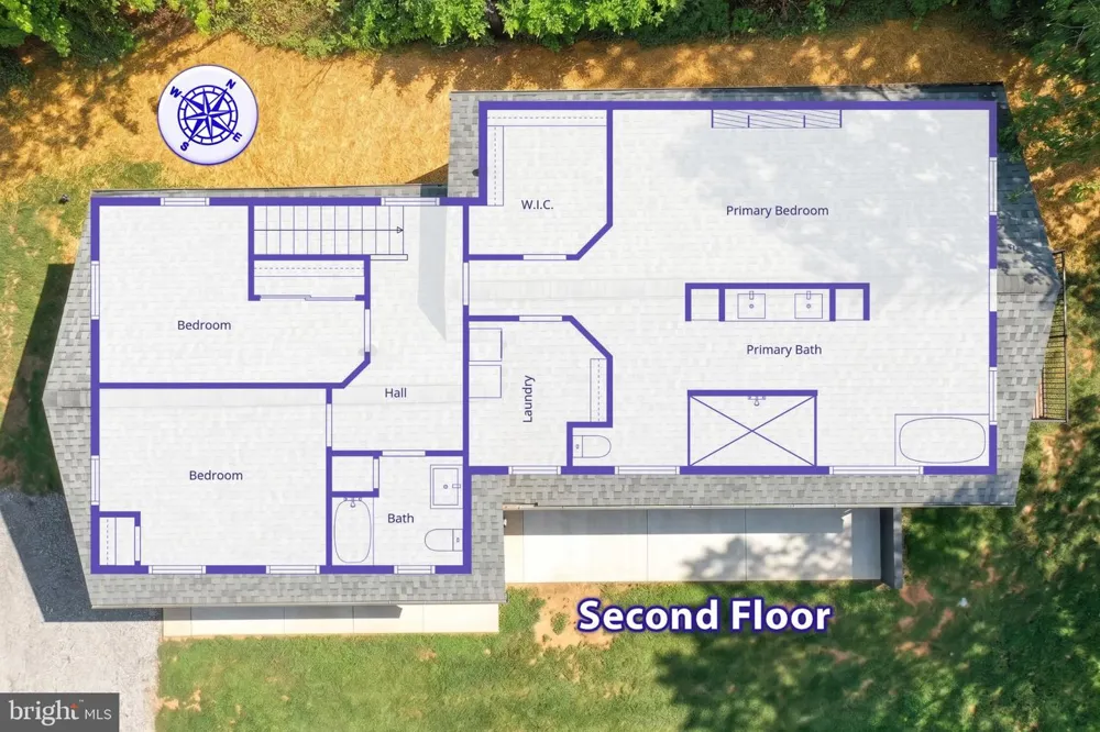1001 FREDERICK PIKE Littlestown, PA 17340