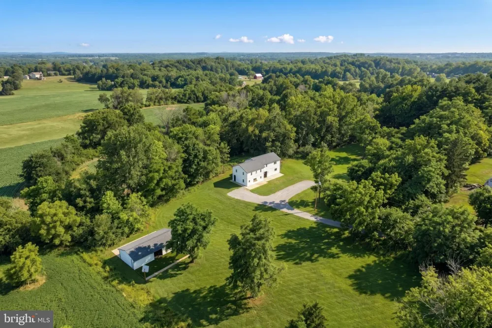 1001 FREDERICK PIKE Littlestown, PA 17340
