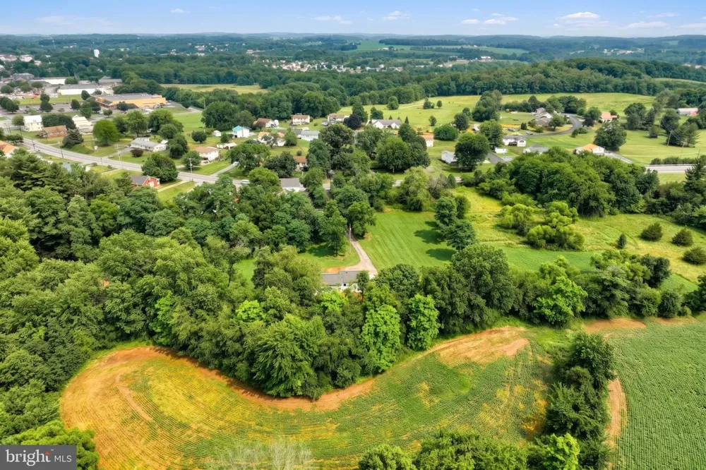 1001 FREDERICK PIKE Littlestown, PA 17340