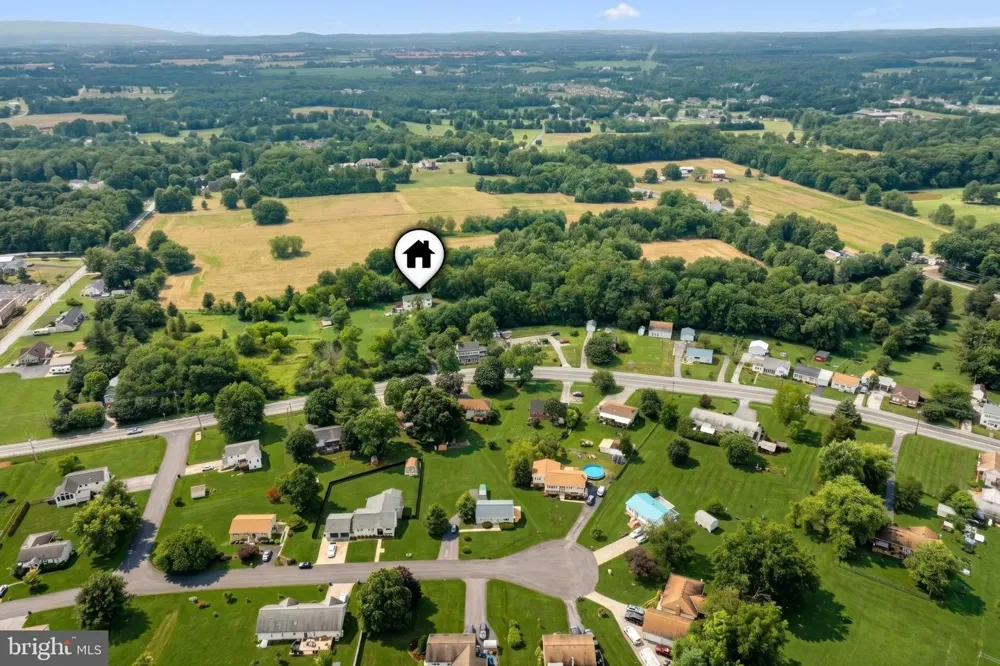 1001 FREDERICK PIKE Littlestown, PA 17340