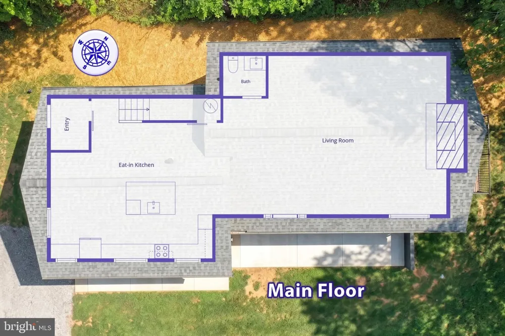 1001 FREDERICK PIKE Littlestown, PA 17340