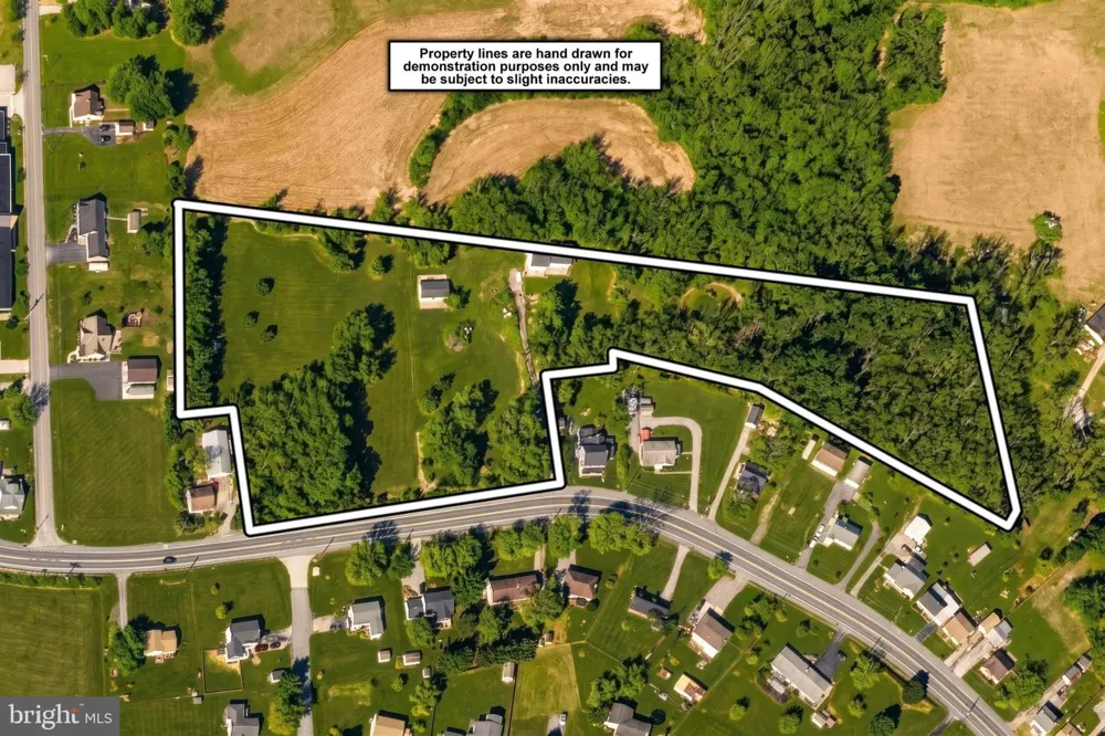1001 FREDERICK PIKE Littlestown, PA 17340
