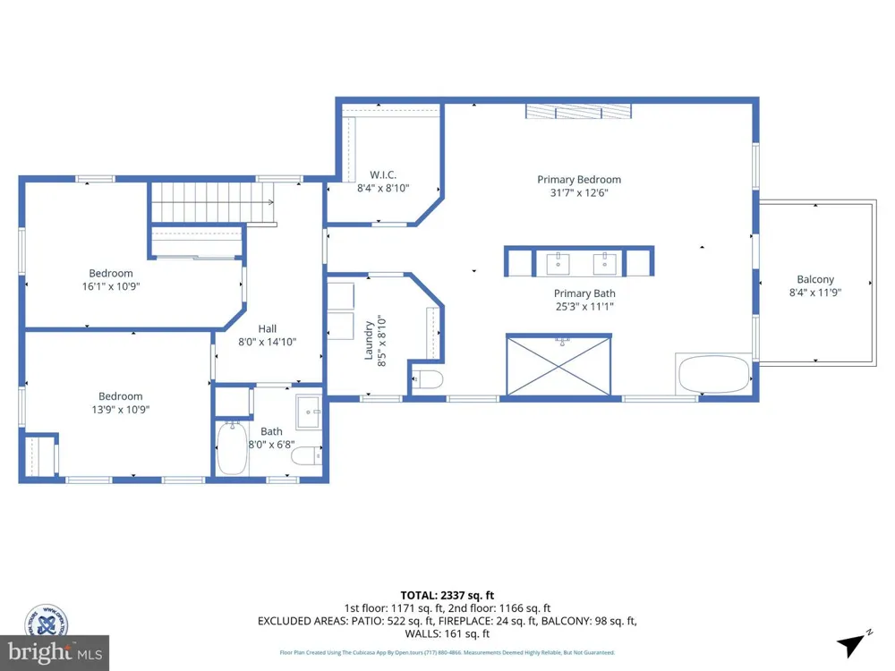1001 FREDERICK PIKE Littlestown, PA 17340