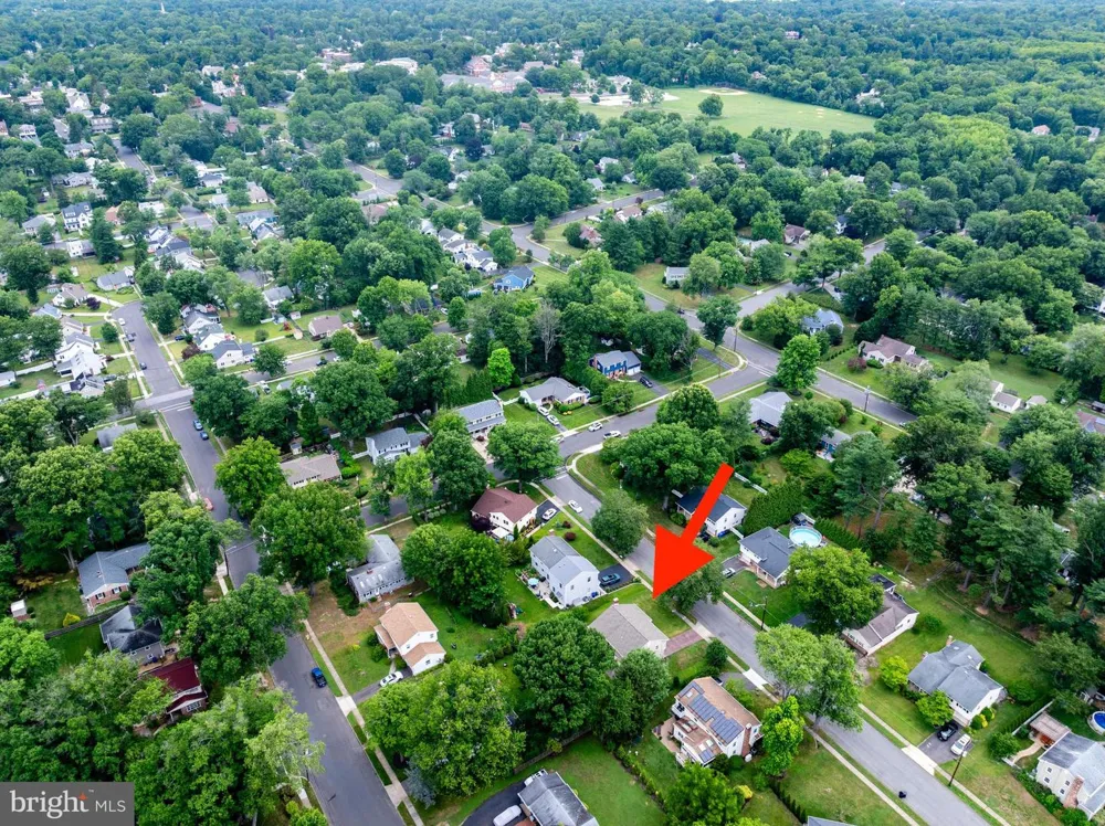 416 HOOTEN PLACE Moorestown, NJ 08057