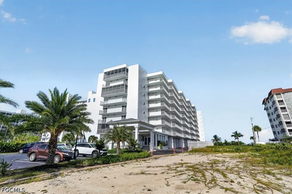 Estero Boulevard #603 Fort Myers Beach, FL 33931