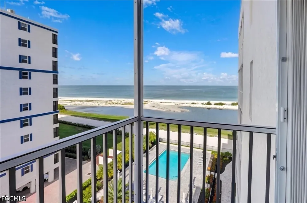 Estero Boulevard #603 Fort Myers Beach, FL 33931
