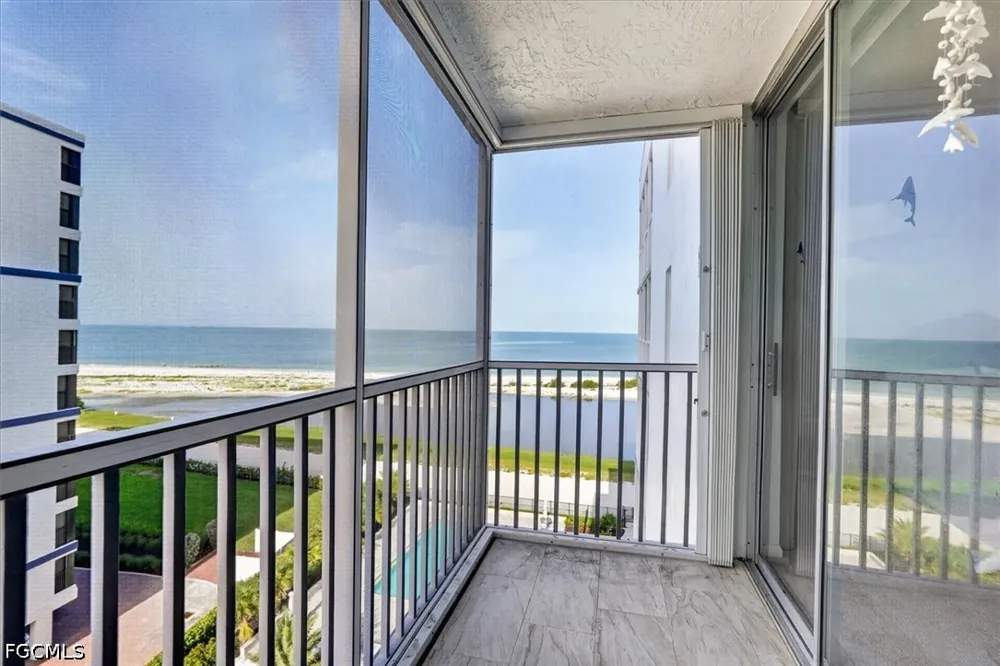 Estero Boulevard #603 Fort Myers Beach, FL 33931