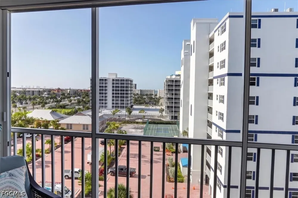 Estero Boulevard #603 Fort Myers Beach, FL 33931