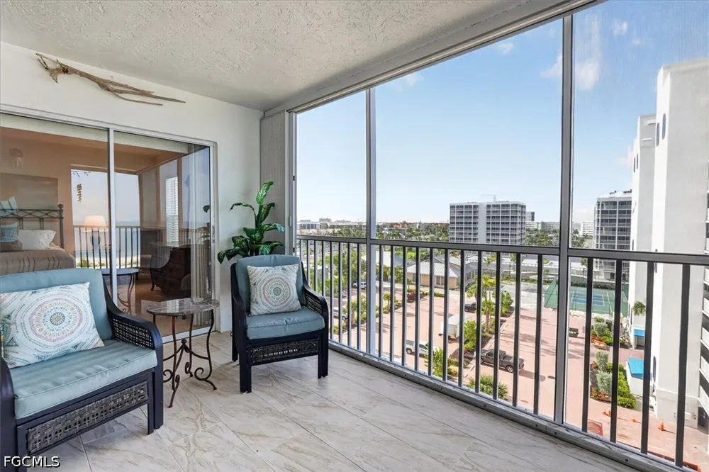 Estero Boulevard #603 Fort Myers Beach, FL 33931