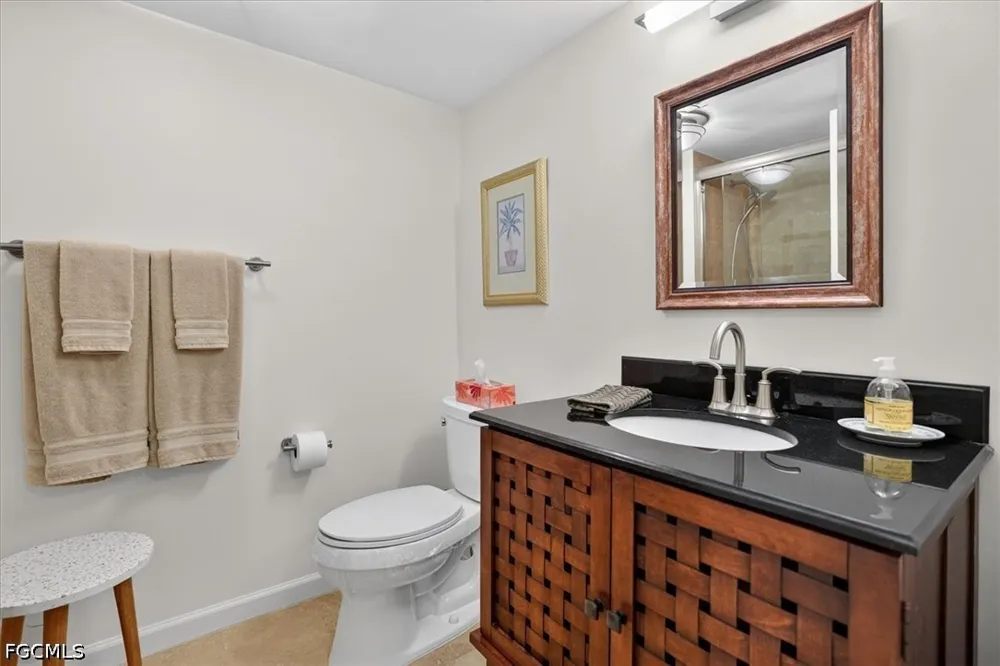 Estero Boulevard #603 Fort Myers Beach, FL 33931