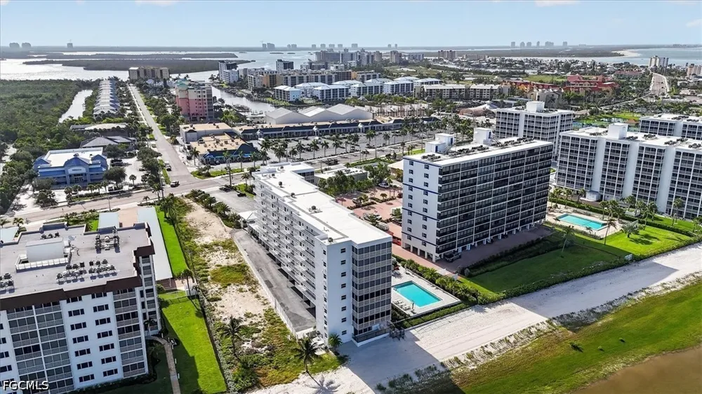 Estero Boulevard #603 Fort Myers Beach, FL 33931