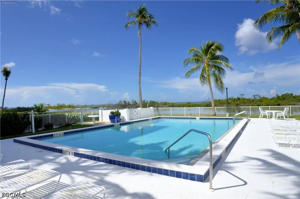 Estero Boulevard #603 Fort Myers Beach, FL 33931