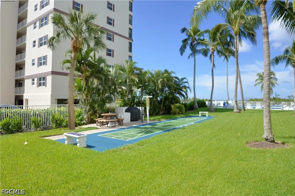 Estero Boulevard #603 Fort Myers Beach, FL 33931