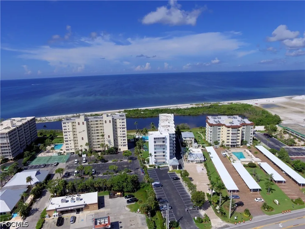 Estero Boulevard #603 Fort Myers Beach, FL 33931