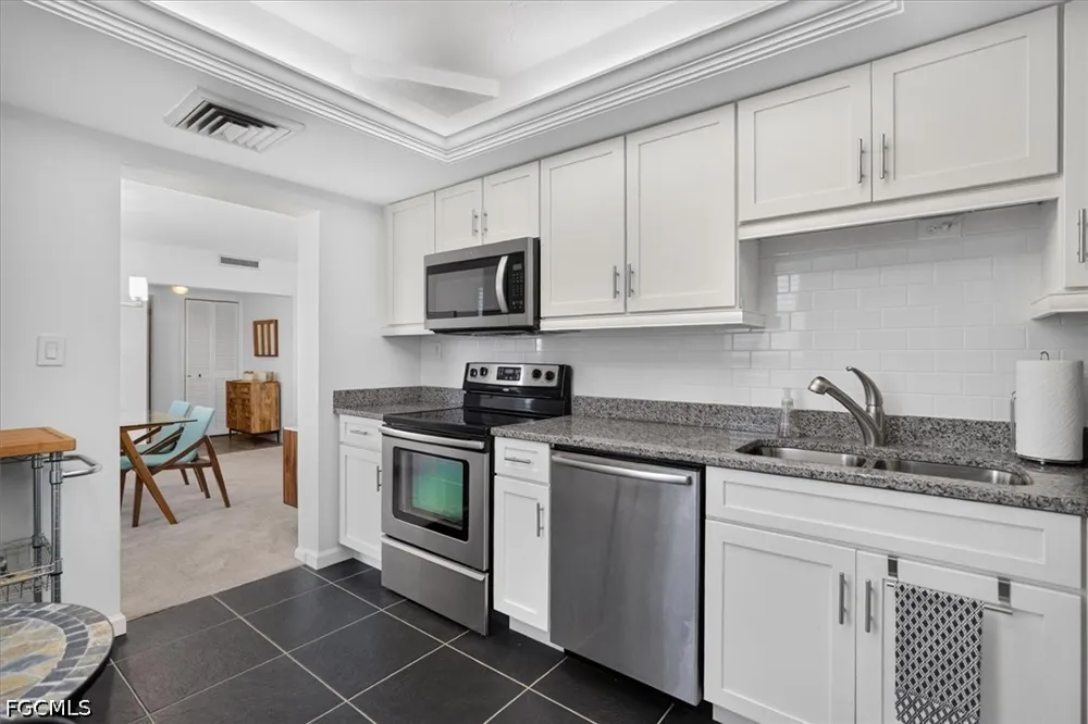 Estero Boulevard #603 Fort Myers Beach, FL 33931