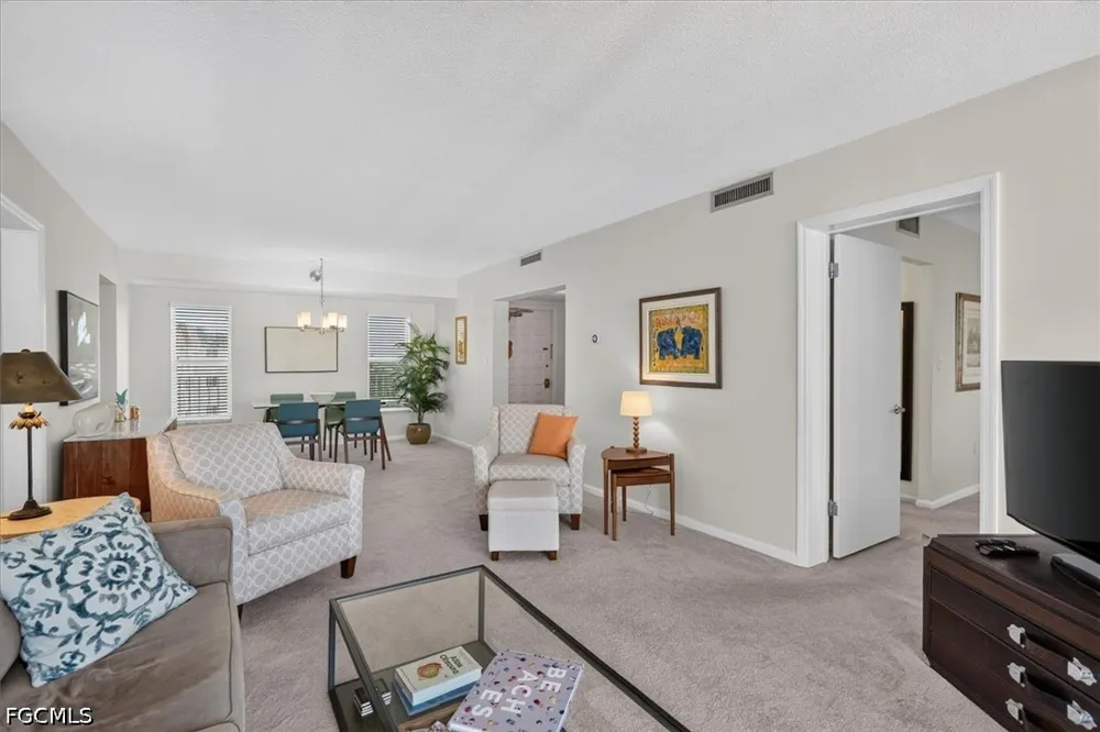 Estero Boulevard #603 Fort Myers Beach, FL 33931