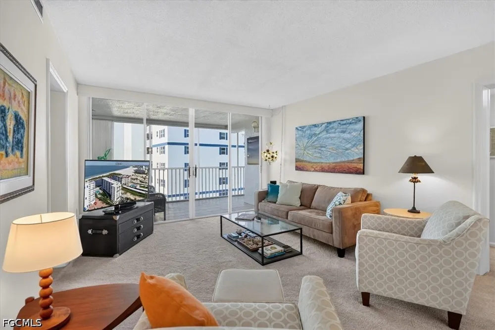 Estero Boulevard #603 Fort Myers Beach, FL 33931
