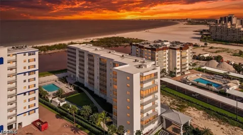 Estero Boulevard #603