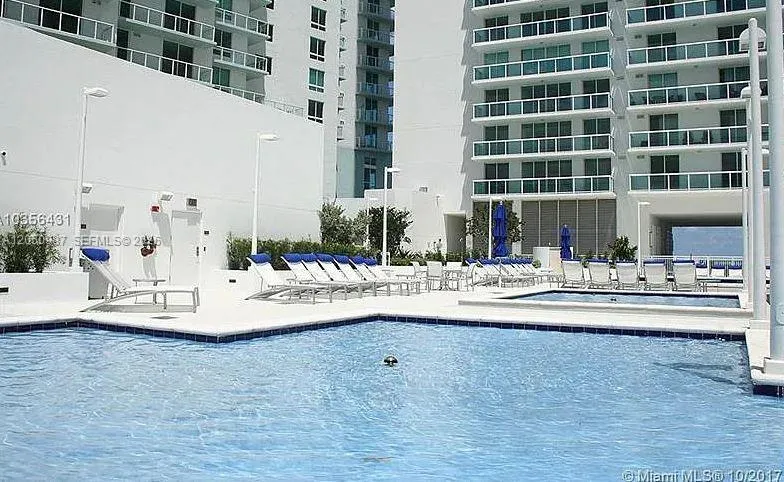 1800 Bayshore Dr #3014 Miami, FL 33132